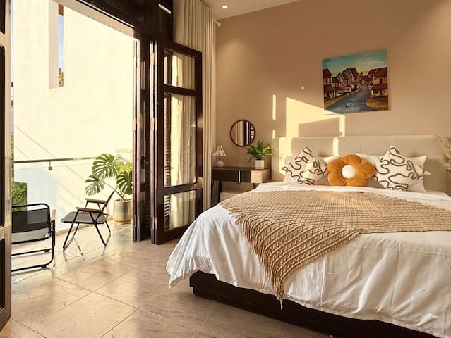 Guest favorite listing in Da Nang
