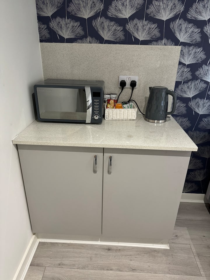 Anchor Guest House - Inverness