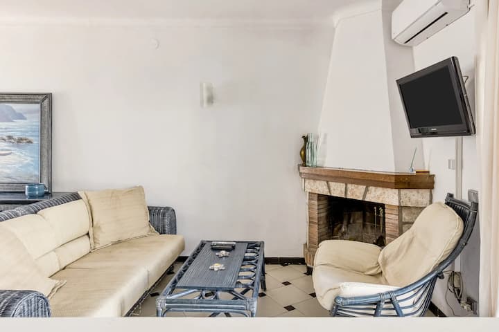 Casa Amplia Y Tranquila Cerca Del Mar En L'escala - L'Escala