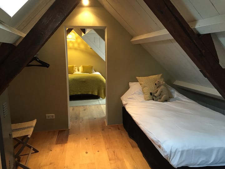 საძინებელი 2