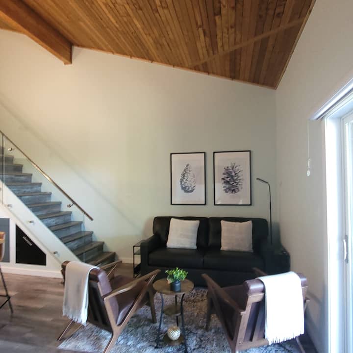 All Mountain Modern Condo - Kimberley