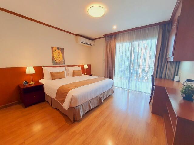 Monthly rental Family Luxe Suite Thonglor gallery image 3