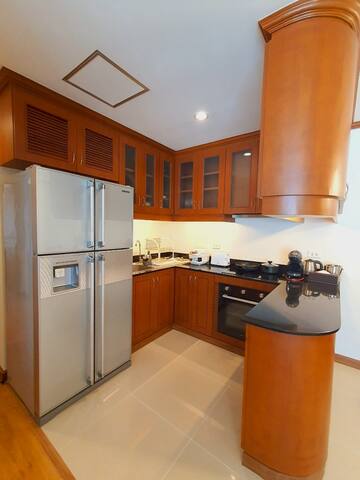 Monthly rental Family Luxe Suite Thonglor gallery image 2