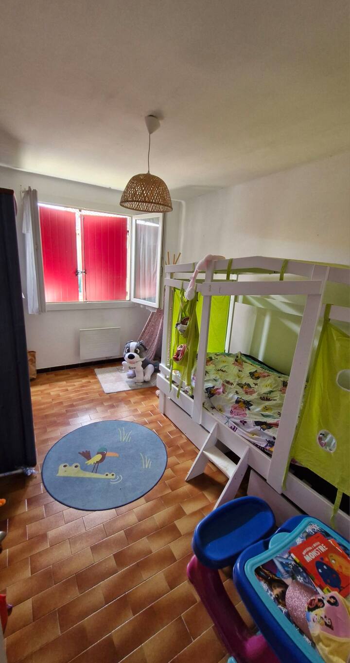 Спална соба 2