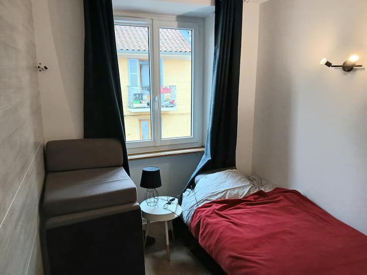 غرفة النوم 3