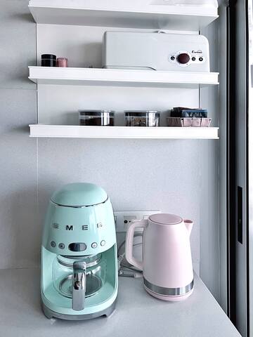 Beach Apartment 2-Room & 2-Bath + Parking gallery image 5