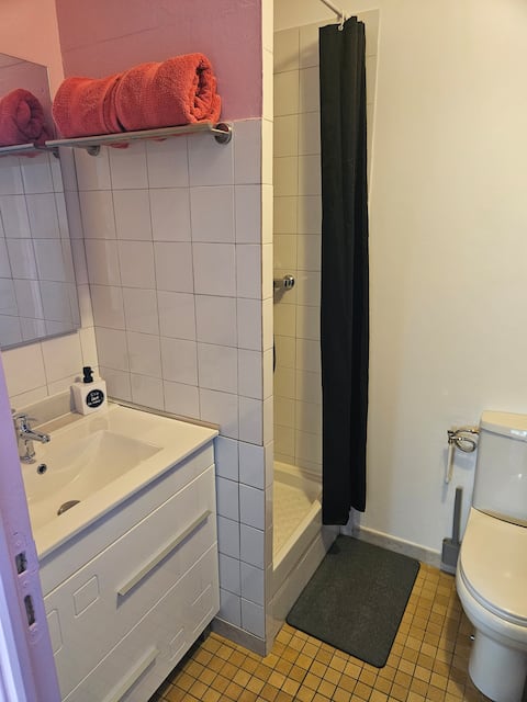 Propriété Airbnb réussie: Studio Laurier from 2 nights days week à Challans