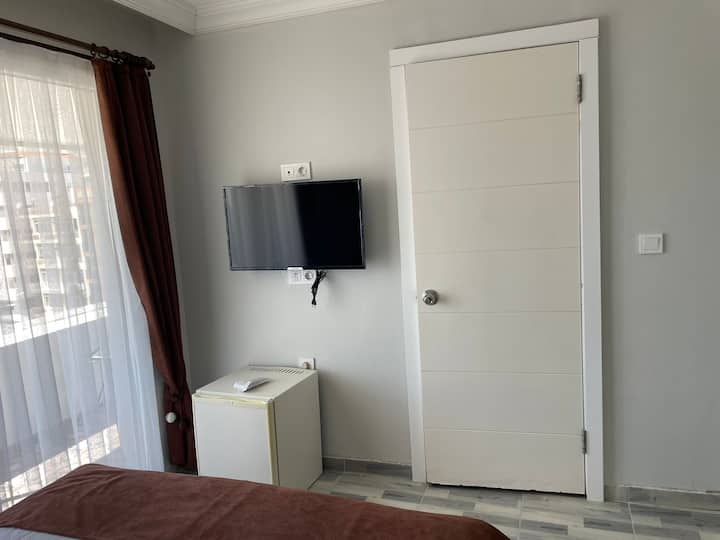 ห้องนอน