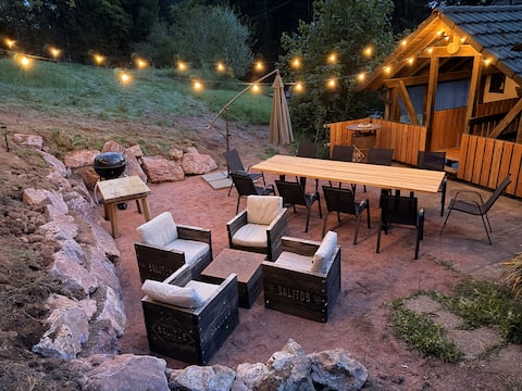 Vacation home in the Black Forest Freiamt