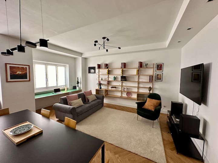 New Luxuy Apartament Next Vatican Museums - Ciudad del Vaticano