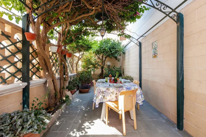 Casa Crystal Near The Sea - By Happy Rentals - Torre dell'Orso