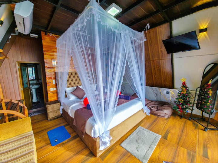 Habitación 1