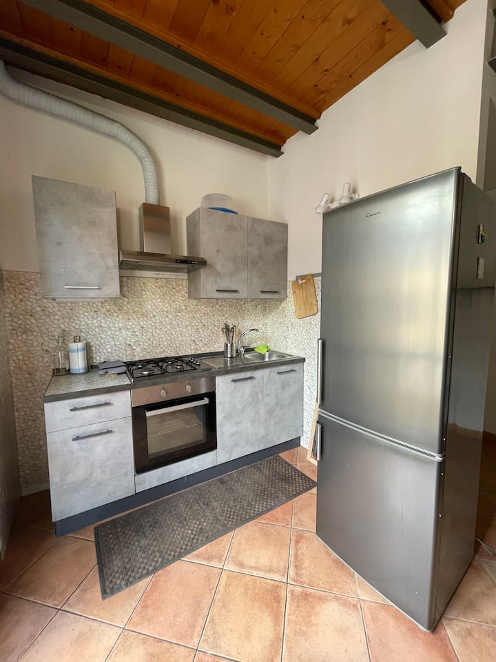 [Orfeo Lodge] Parcheggio Gratuito - Bologna