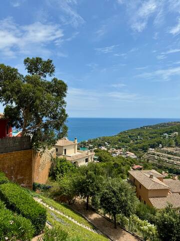 Begur Casa – Amazing View & Pool gallery image 2