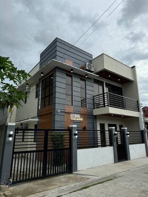 Casa Buena: Twin Houses