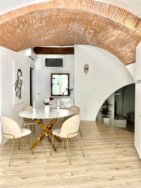 L'Arco sul Lago • Deluxe Apartment