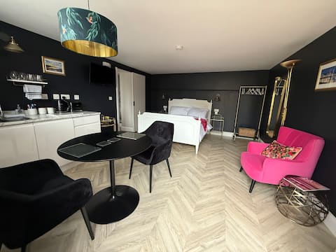 Successful Airbnb property: The Ferns - St Peter’s in Thanet