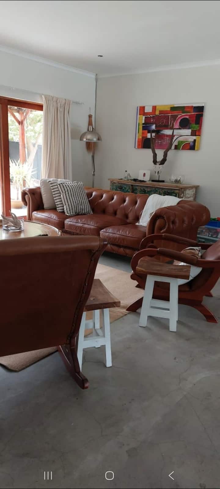 Luxury 8-bedroom Residence - Kaapstad