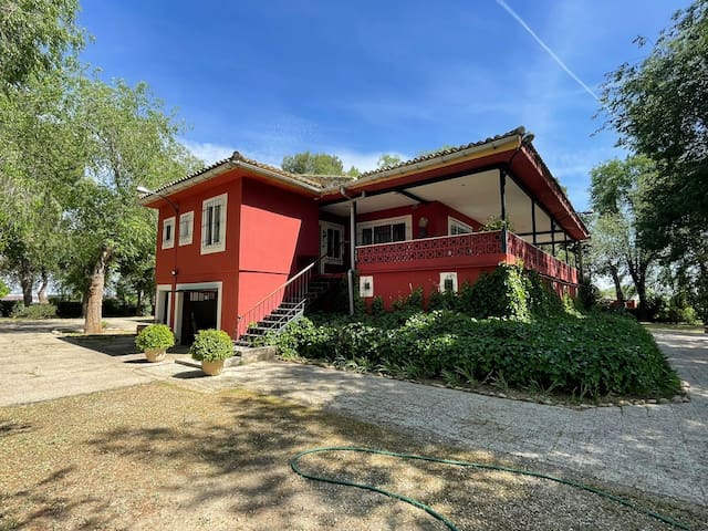 Exyca Homes managed Airbnb listing 1