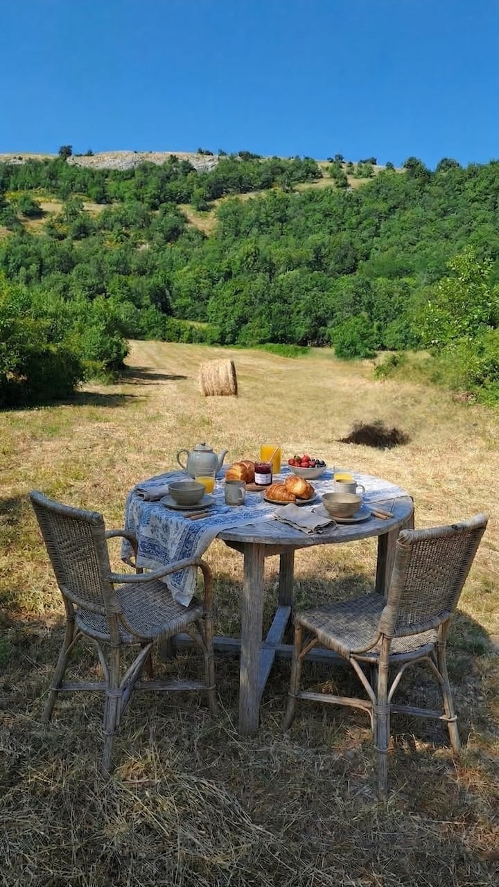 Rusticitalianhouse - Caramanico Terme