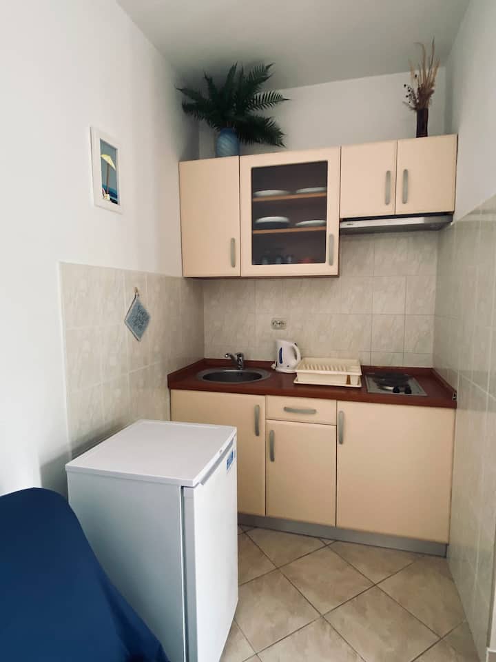 Apartman Nela - Betina