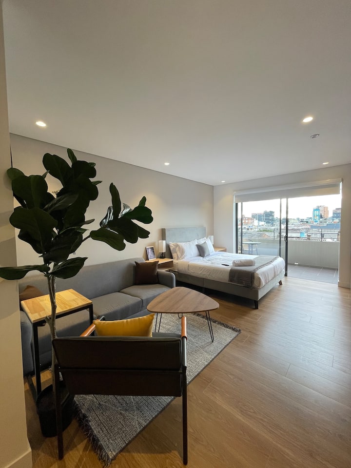 მისაღები ოთახი