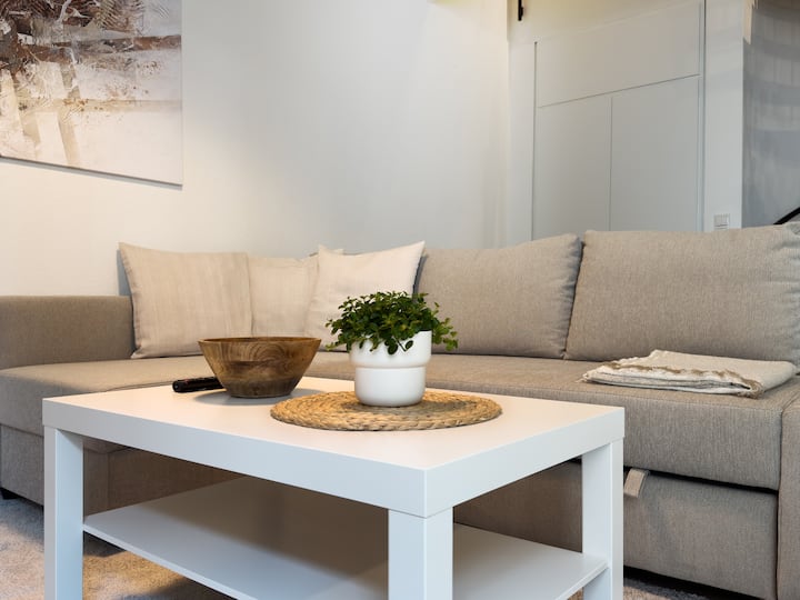 Charmante Maisonette-wohnung - ブラウンシュワイク