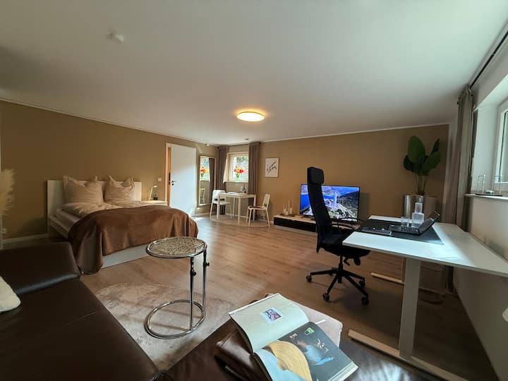 Apartment Ruhrglück - Lünen
