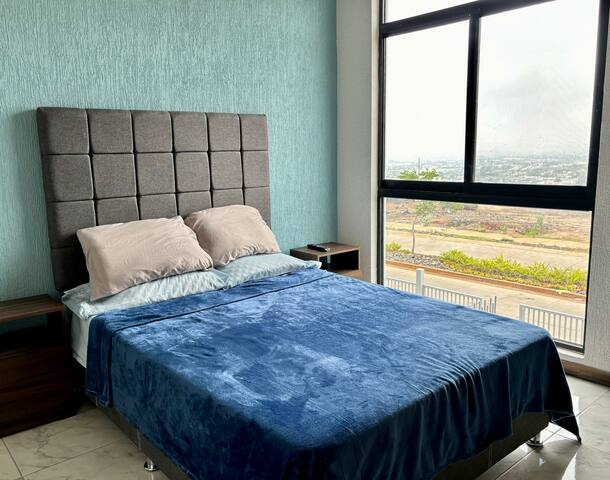 Listing in Guanajuato City