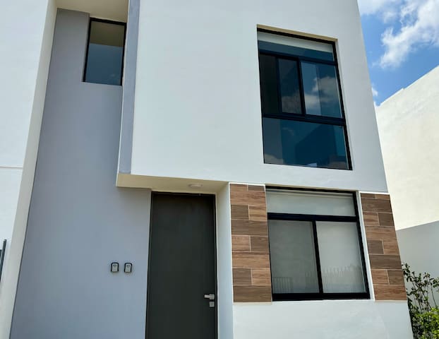 Guest favorite listing in Guanajuato City