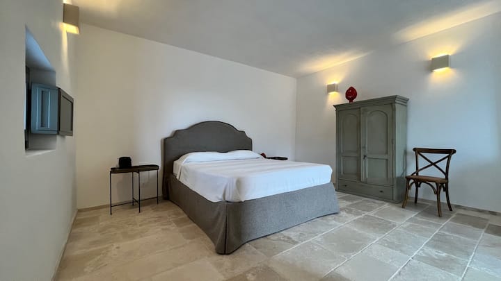 საძინებელი