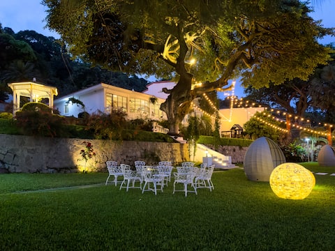 Quinta Avanti Villa | Coatepeque Lake | 14 guest