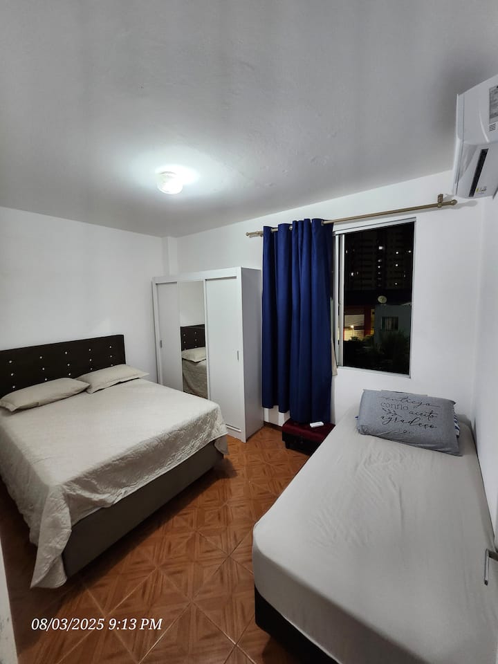 საძინებელი 2