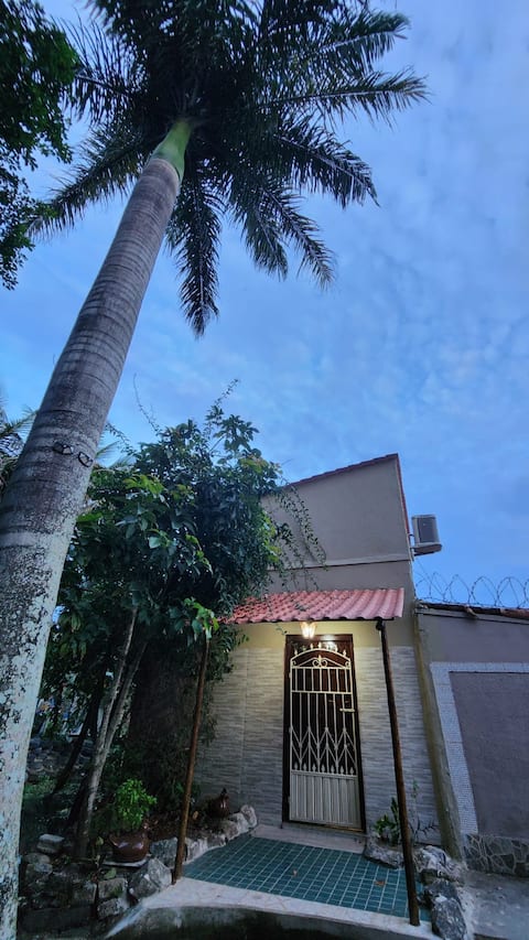 Airbnb em destaque: Cozy cottage em Vitória