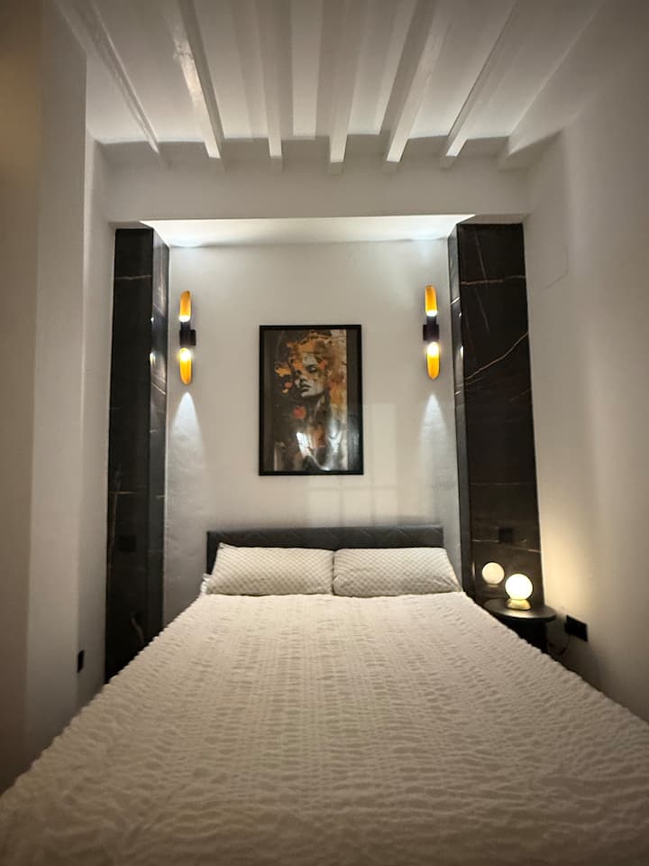 Camera da letto 2