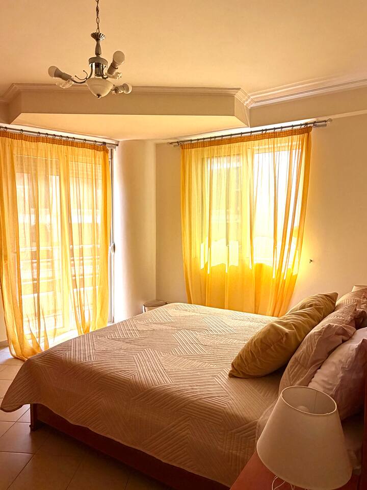 Dormitorio 1