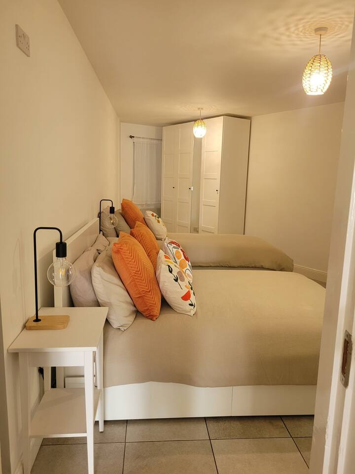 Modern Guest house