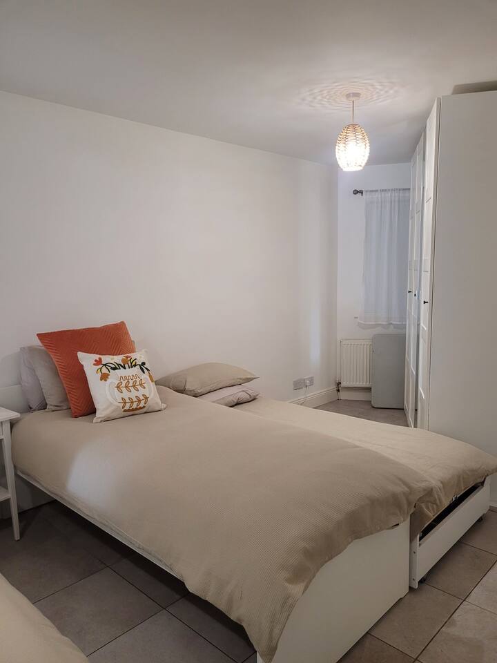 Modern Guest house