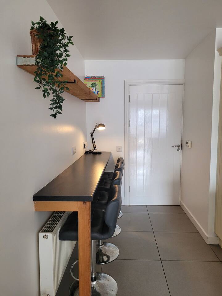 Modern Guest house