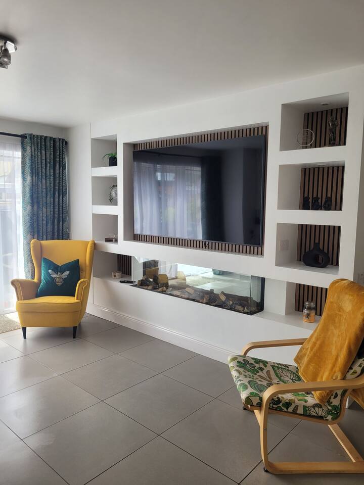Modern Guest house