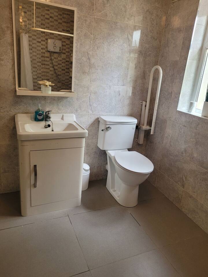 Modern Guest house