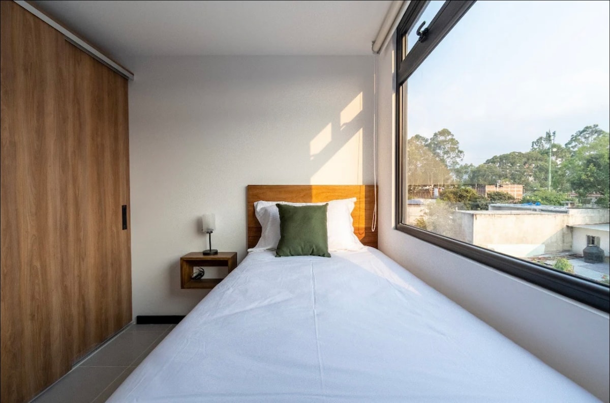 غرفة النوم 1