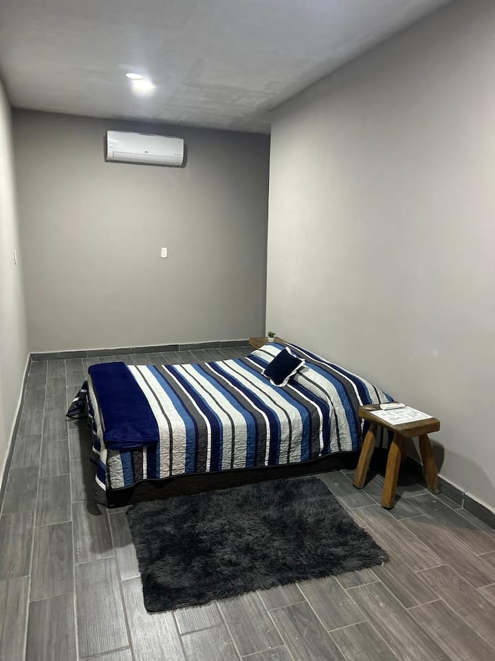 Habitación 3