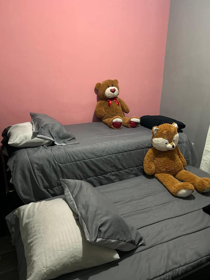 Habitación 2