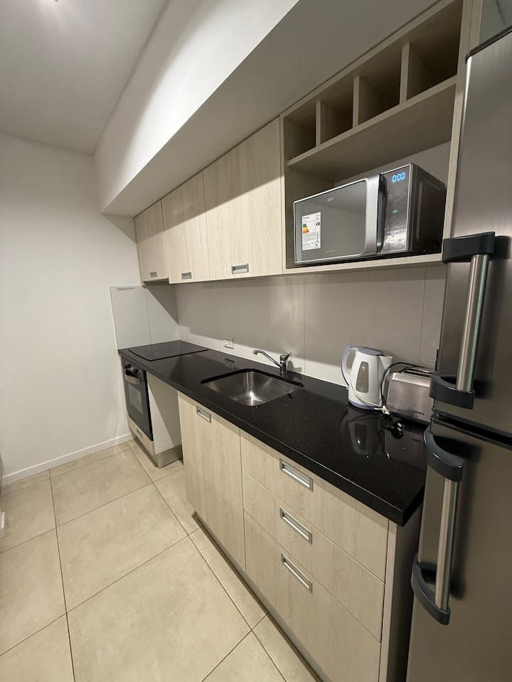 Departamento Premium Con Cochera - Rosario