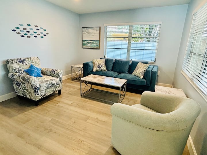 Cute Cottage With Room For Boat - Ellenton, FL