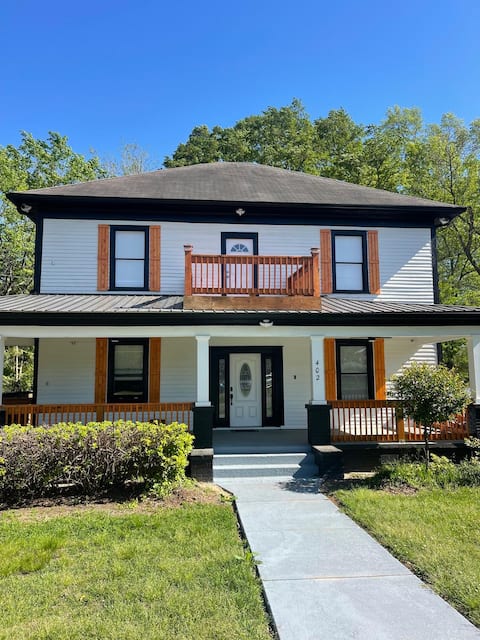 The  Meriwether Home/4 bedroom