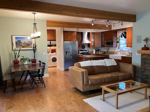 Popular Airbnb listing: Cozy & Peaceful Durango Getaway in Durango