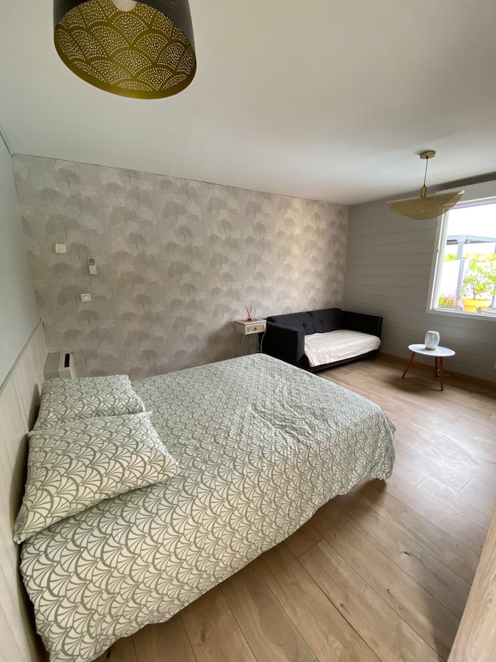 Habitación