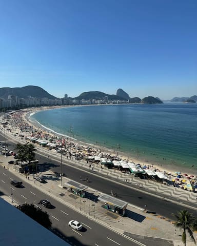 A vista mais incrível do Rio gallery image 4